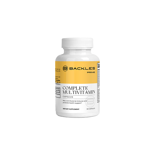 Complete Multivitamin