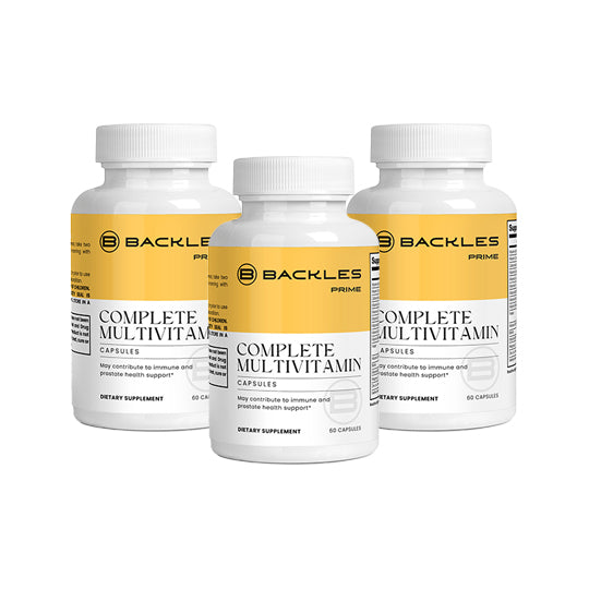 Complete Multivitamin