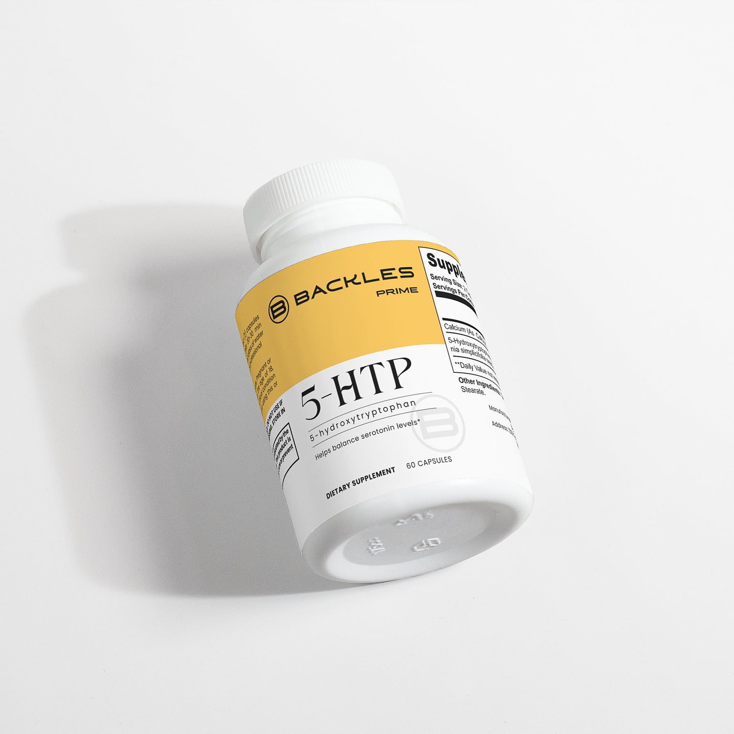 5-HTP