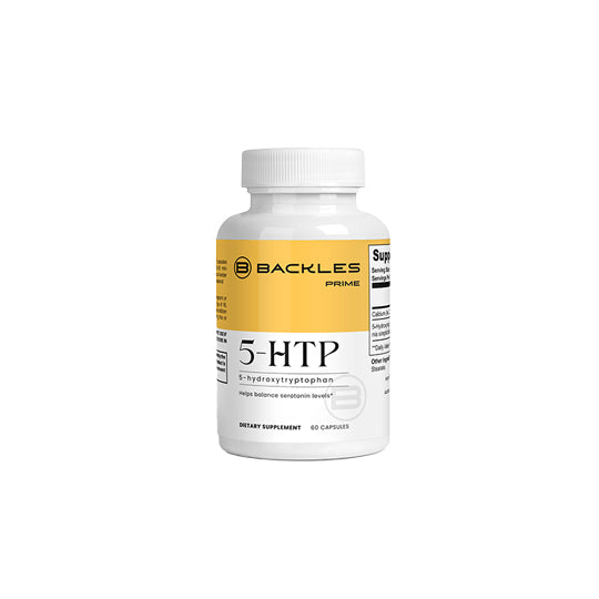 5-HTP