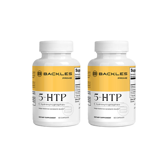 5-HTP