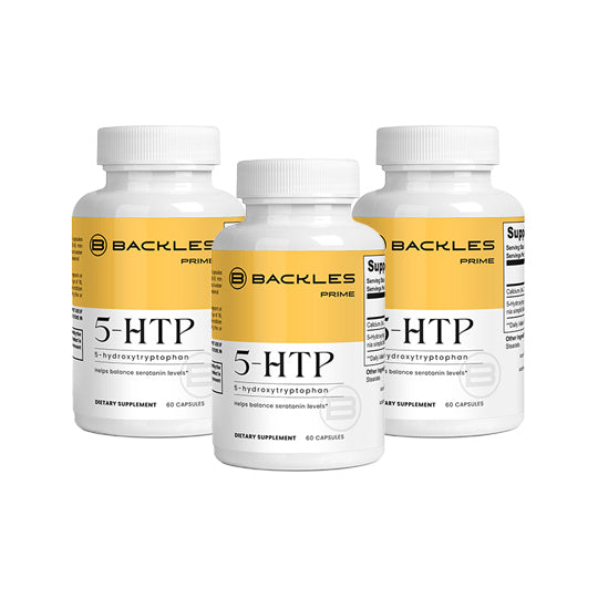 5-HTP