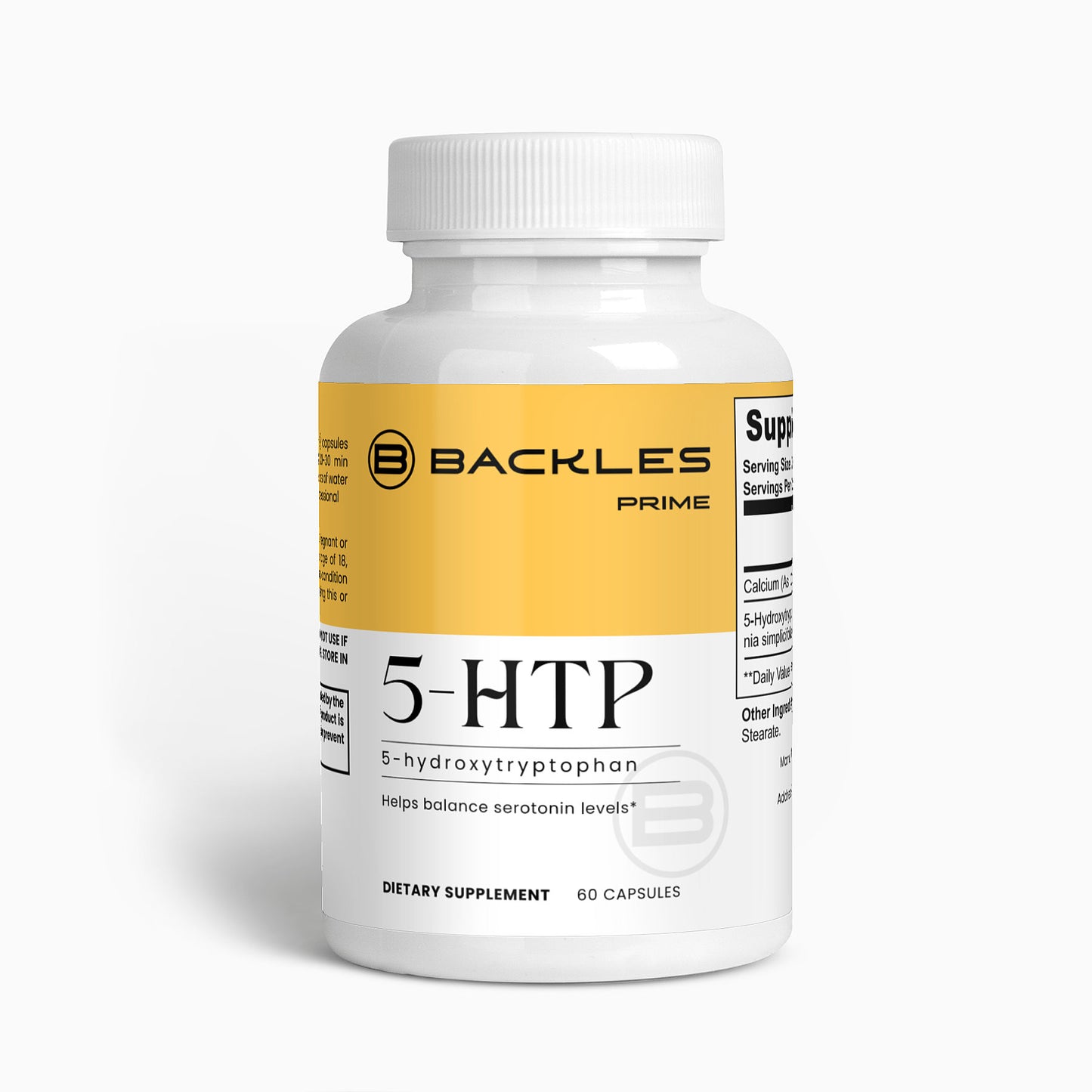 5-HTP