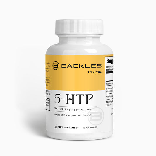 5-HTP