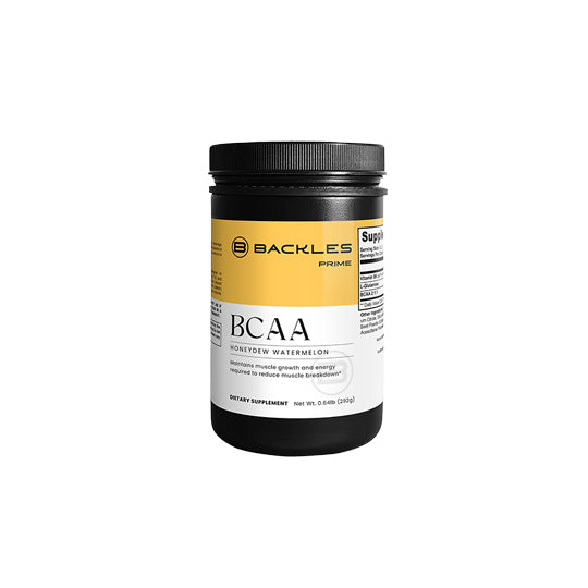 BCAA Post Workout Powder (Honeydew/Watermelon)