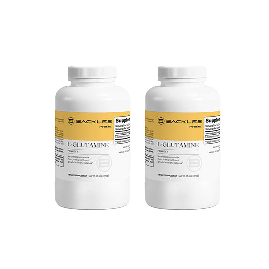 L-Glutamine Powder