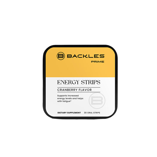 Energy Strips