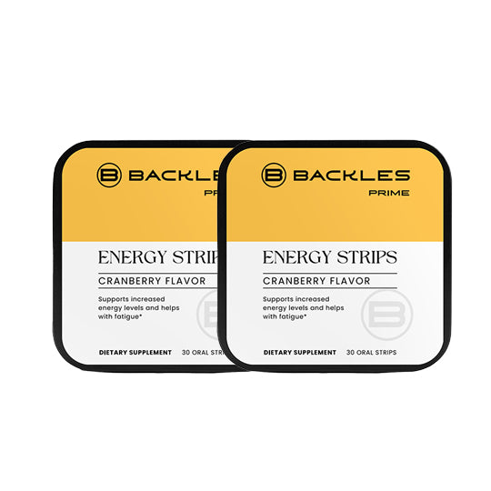 Energy Strips