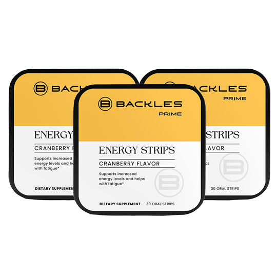 Energy Strips